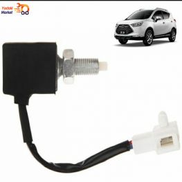 فشنگی پدال کلاچ جک J5 دنده ای