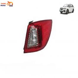 خطر عقب راست روی گلگیر لیفان-X60-AT-MT