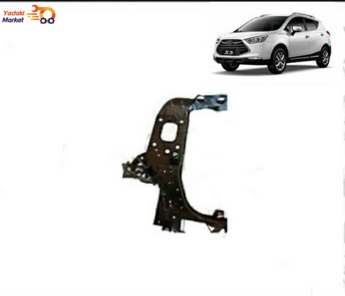 سینی رادیاتور جک S5 وارداتی