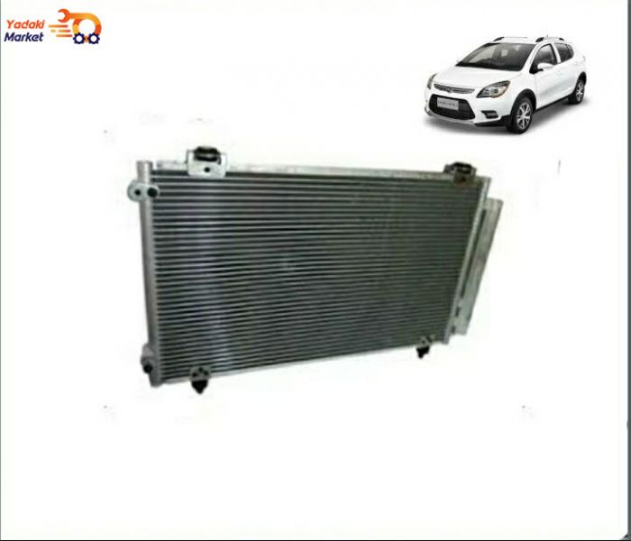 رادیاتور کولر لیفان X50