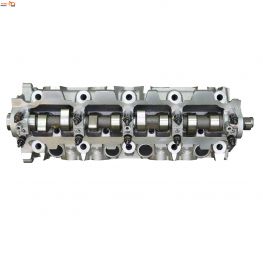 سرسیلندر کامل پژو 405 (موتور - بشل)