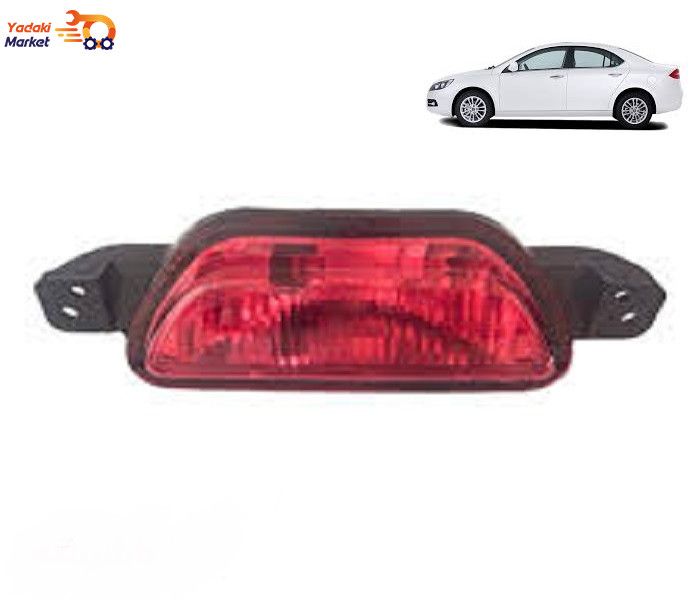 مه شکن عقب سمت چپ جک J5