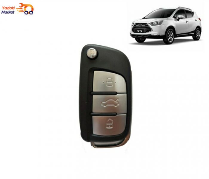 ریموت کنترل جک S3