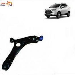 دیاق دستگیره بیرونی درب جلو راست jac-s5