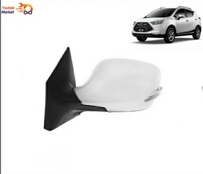 آینه بغل سمت راست جک S5 شرکتی