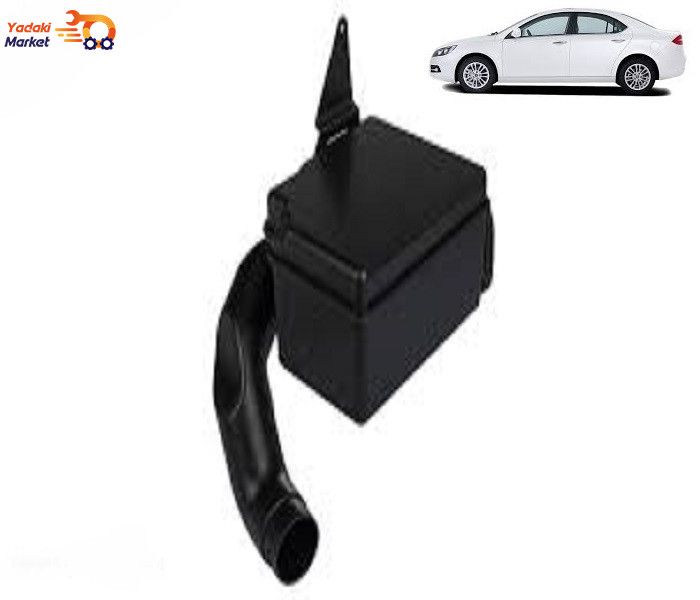 هواکش زیر سپر جک J5