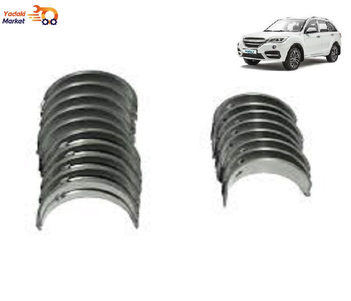 یاتاقان ثابت و متحرک لیفان X60 دنده ای- استاندارد (STD)