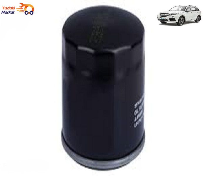 فیلتر روغن  لیفان-X60-AT-MT