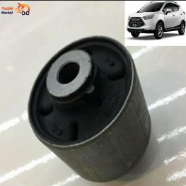 اکسل عقب جک S3