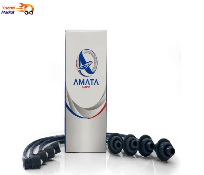 وایر شمع 1800دوگانه سوز پژو 405 پایا موتور