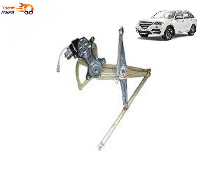 شیشه بالا بر درب جلو لیفان-X60-AT-MT