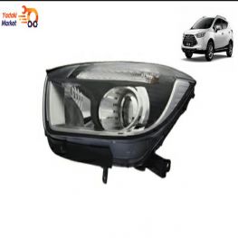 پایه چراغ جلو چپجک S5
