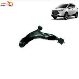 طبق جلو چپ جک JAC S3