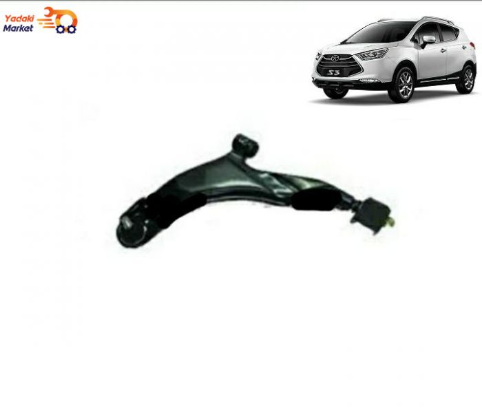 طبق جلو چپ جک JAC S3