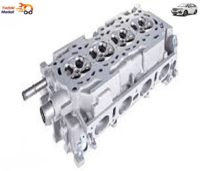 مجموعه کامل سرسیلندر لیفان X60- اتومات