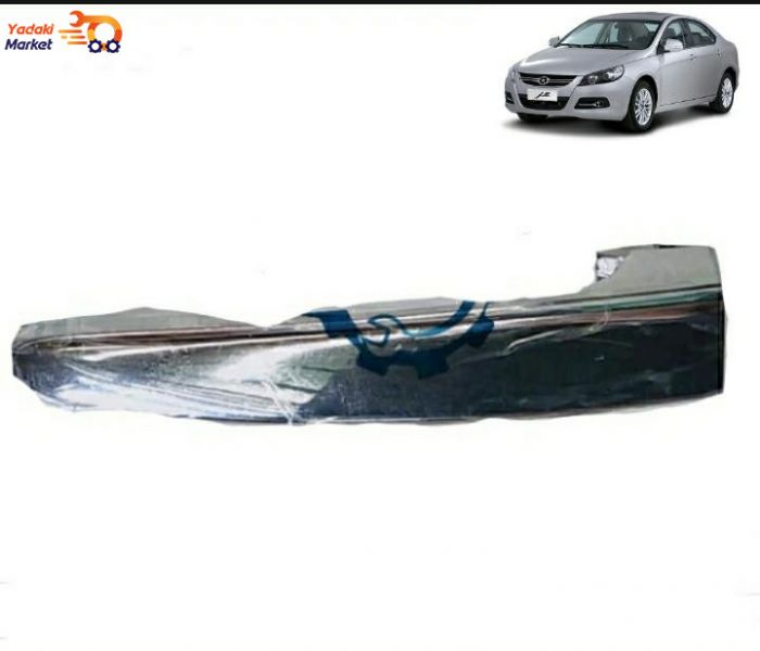 دستگیره بیرونی درب عقب راست (شاگرد) جک J5