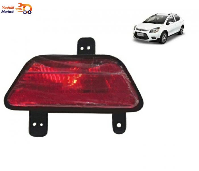 مه شکن عقب چپ لیفان-X50