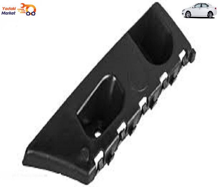 کشویی سپر (براکت سپر) جلو راست جک J5