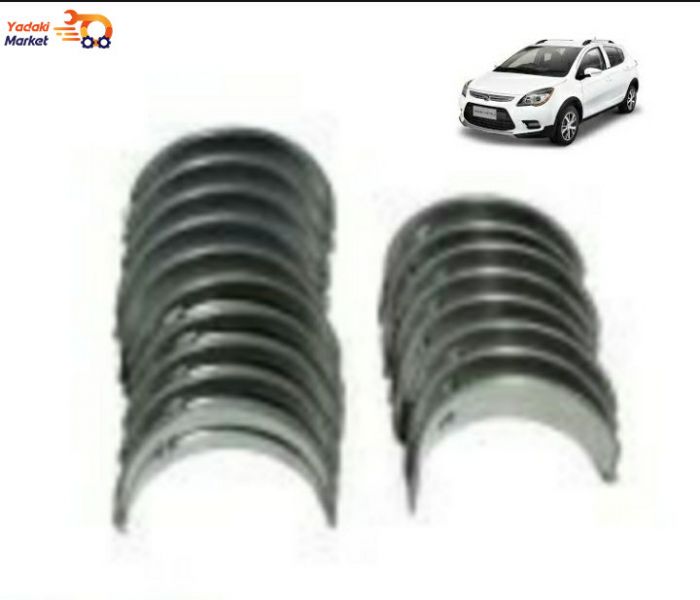 یاتاقان ثابت و  متحرک لیفان-X50