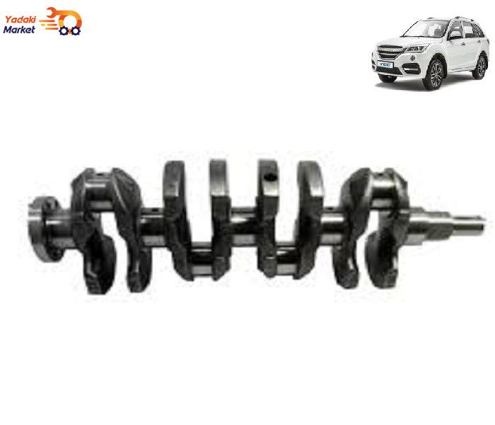 میل لنگ لیفان X60 - اتومات و دنده ای