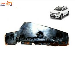 کشویی سپر جلو چپ  لیفان-X50