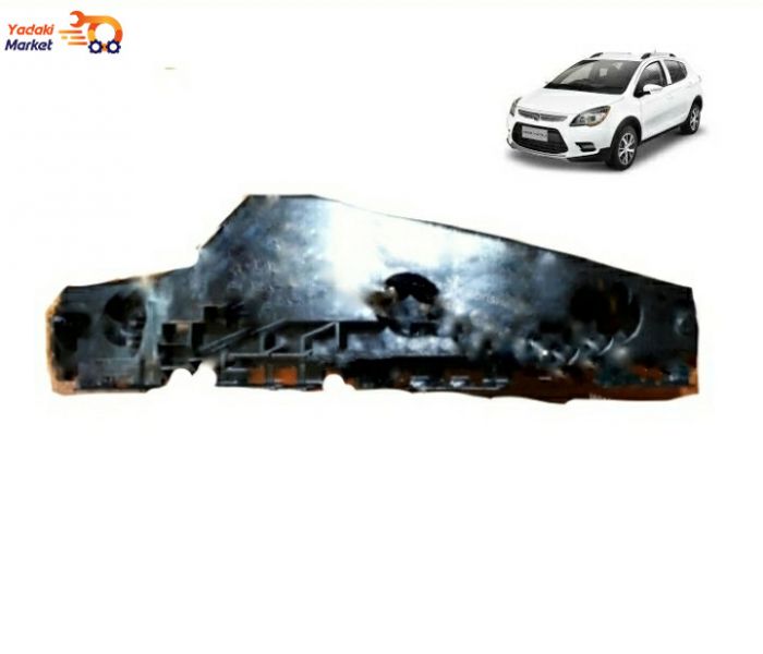 کشویی سپر جلو چپ  لیفان-X50