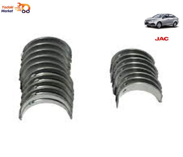 بغل ياتاقان جک J4