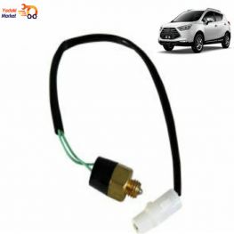 فشنگی پدال کلاچ پایینی جک J5