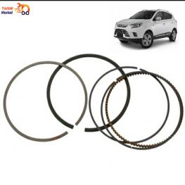 رینگ روغنی پیستون jac-s5