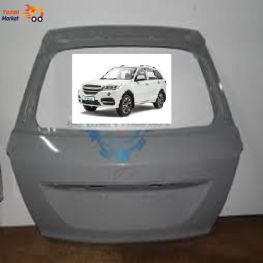 درب صندوق عقب لیفان X60