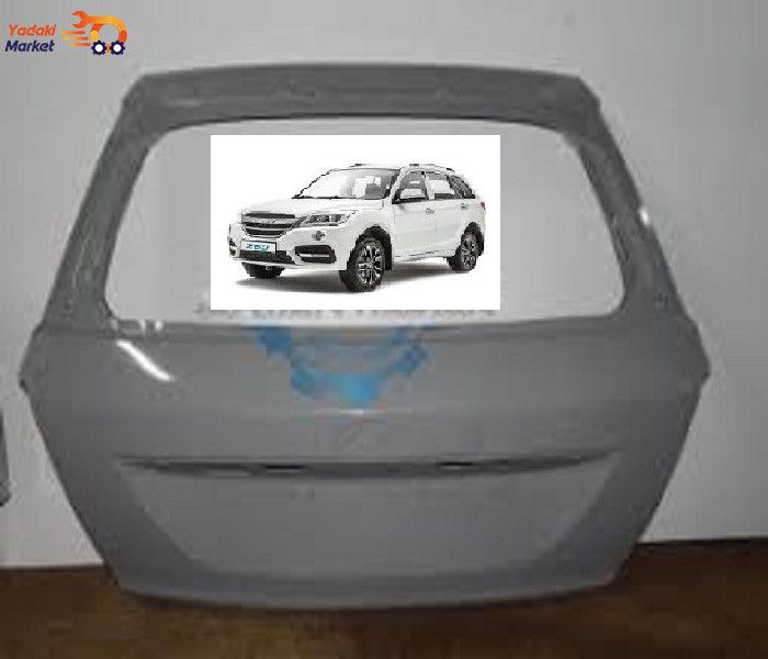درب صندوق عقب لیفان X60