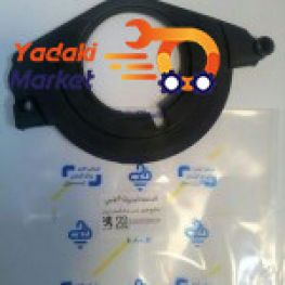 قاب پایین تسمه تایم پژو 405 و پرشیا (FGI)