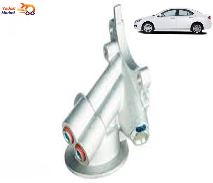 پایه فیلتر روغن جک J5