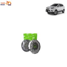 دیسک و صفحه جک S5 اصلی فنر دار