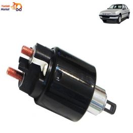 اتوماتیک استارت پژو 405 طرح یوگسلاو
