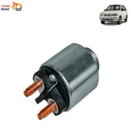 اتوماتیک استارت پراید طرح والئو valeo