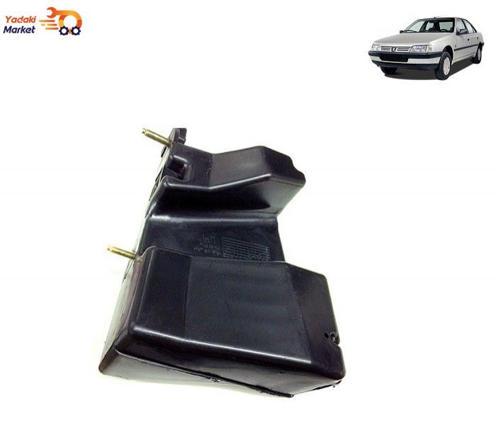 مجموعه دیاق سپر چپ پژو 405 پفکی