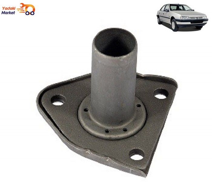 قیفی گیربکس پژو 405