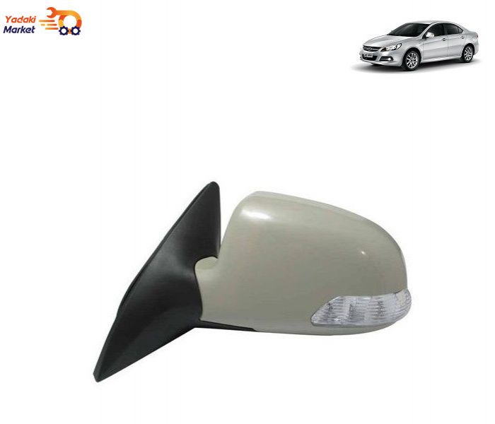 آینه بغل سمت چپ جک J5 شرکتی