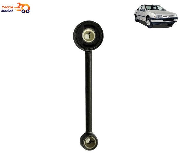 میل ماهک پژو 405 کوتاه