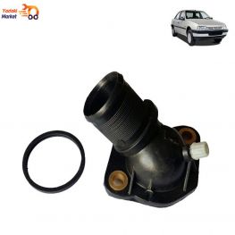 درب ترموستات پژو 405 با اورینگ