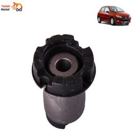 بوش اکسل عقب پژو 206 لبه دار