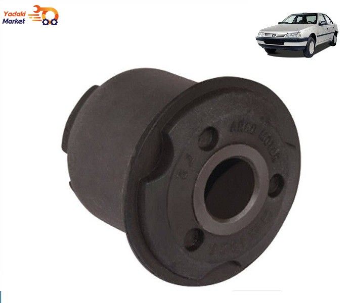بوش طبق پژو 405 لبه دار