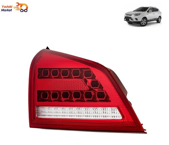 چراغ روی صندوق عقب راست جک S5 وارداتی