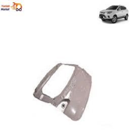 درب صندوق عقب جک S5 وارداتی
