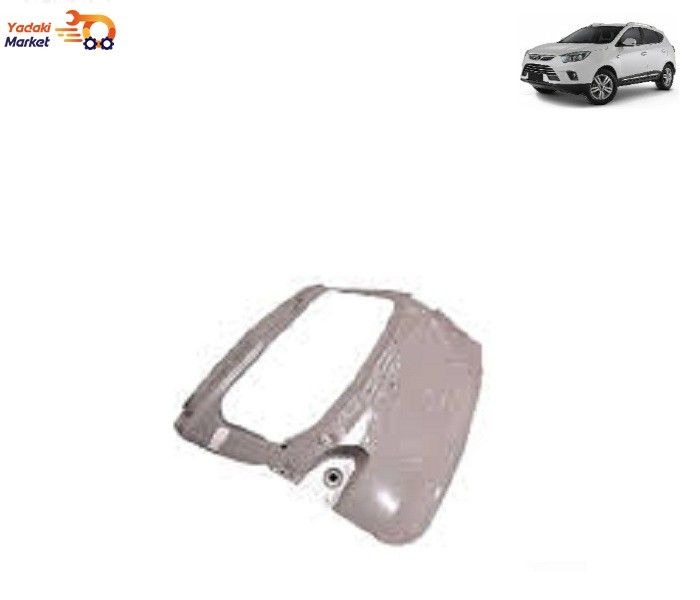درب صندوق عقب جک S5 وارداتی