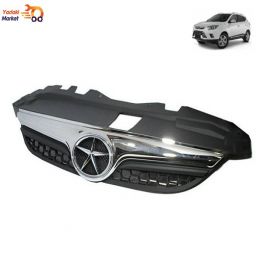 جلو پنجره جک S5 وارداتی