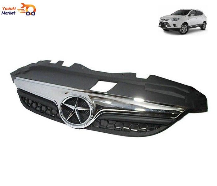 جلو پنجره جک S5 وارداتی