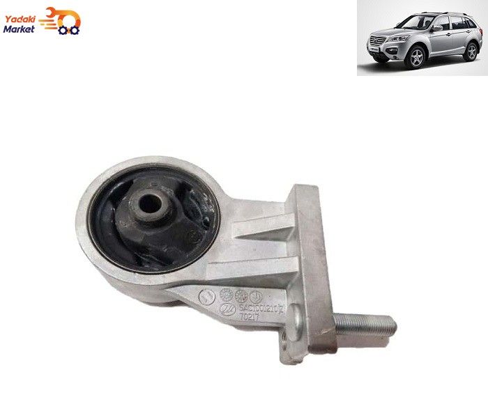 دسته موتور عقب لیفان X60 دنده ای