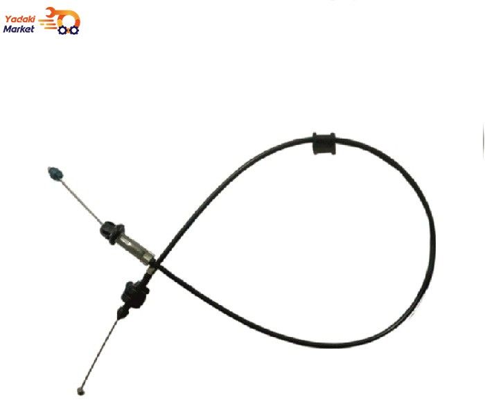 کابل گاز پراید انژکتوری